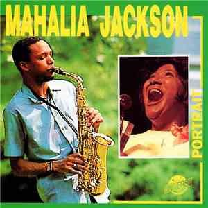 Mahalia Jackson - Portrait flac album