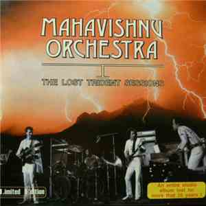 Mahavishnu Orchestra - The Lost Trident Sessions flac album