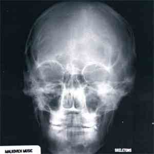 Malkovich Music - Skeletons flac album