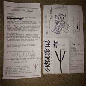 Malphas  - Pre-Demo flac album