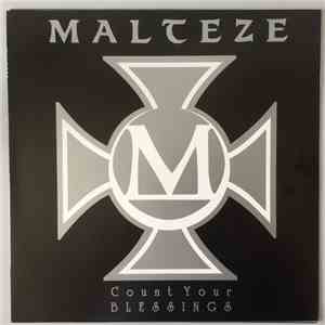 Malteze - Count Your Blessings flac album