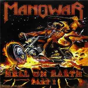 Manowar - Hell On Earth - Part 1 flac album