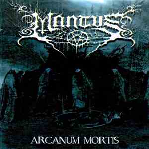 Mantus  - Arcanum Mortis flac album