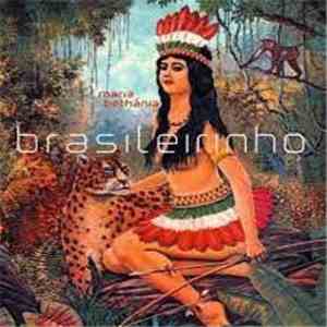 Maria Bethânia - Brasileirinho flac album