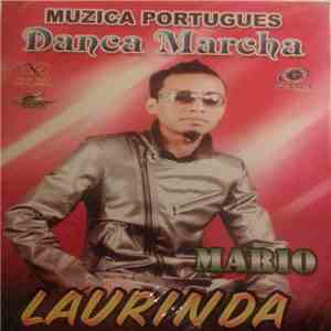 Mario Laurinda - Danca Marcha - Muzica Portugues flac album