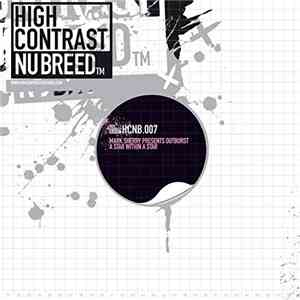 Mark Sherry Presents Outburst  - A Star Within A Star flac album