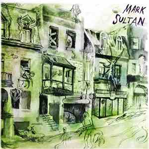 Mark Sultan - I Am The End / Catastrophe flac album