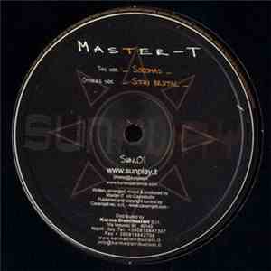 Master-T - Sodomas EP flac album