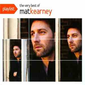 Mat Kearney - The Very Best Of flac album