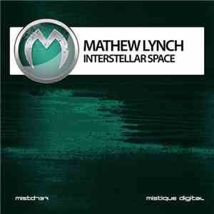 Mathew Lynch - Interstellar Space flac album