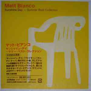 Matt Bianco - Sunshine Day - Summer Best Collection flac album