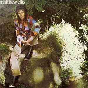 Matthew Ellis - Matthew Ellis flac album