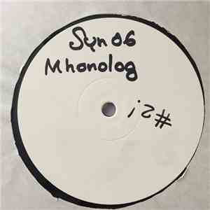 Mhonolog - Cogito, Ergo Sum E.P. flac album