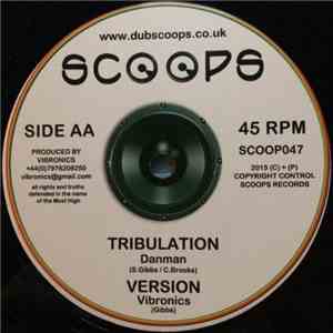 Michael Prophet / Danman - Searching For Jah / Tribulation flac album