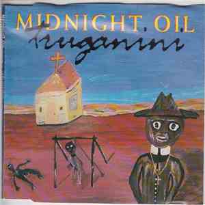Midnight Oil - Truganini flac album