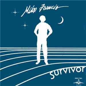 Mike Francis - Survivor flac album