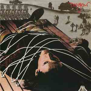 Mike McGear, Paul McCartney - McGear [Ultimate Archive] flac album
