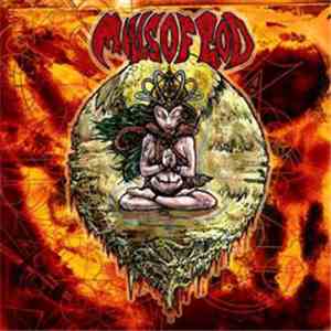 Mills Of God - Call Of The Eastern Moon flac album