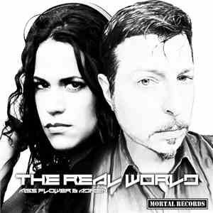 Miss Flower & Adrien - The Real World flac album