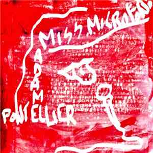Miss Microfono - M(D)ME PONTELLIER flac album