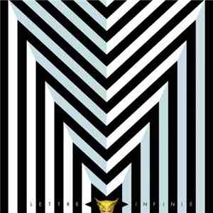 M- - Lettre Infinie flac album