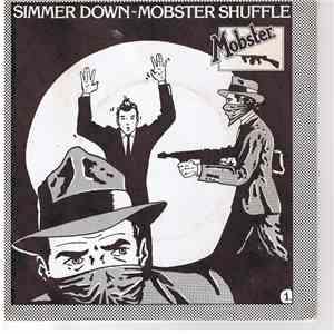 Mobster - Simmer Down / Mobster Shuffle flac album