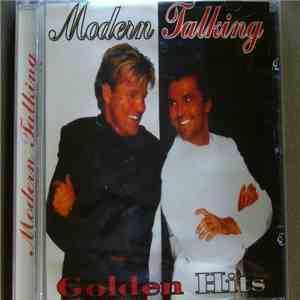 Modern Talking - Golden Hits flac album