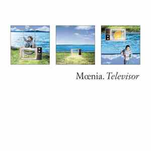 Moenia - Televisor flac album
