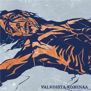 Mokoma - Valkoista Kohinaa flac album