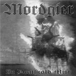 Mordgier - In Deathcold Mist flac album