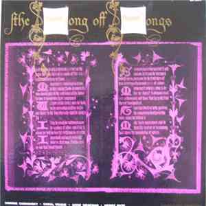 Morris Carnovsky / Carol Veazie - The Song Of Songs flac album