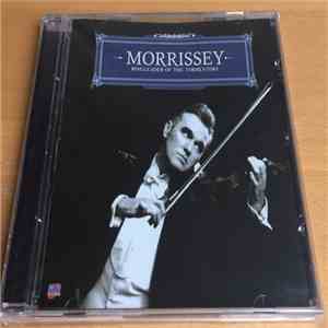 Morrissey - Ringleader Of The Tormentors flac album