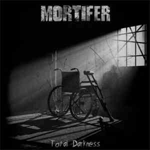 Mortifer - Total Darkness flac album