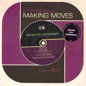 Motion City Soundtrack - Making Moves Volume 6 flac album