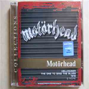 Motörhead - Collections flac album