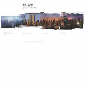 Mr. YT - Brand New Day flac album