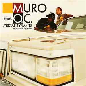 Muro - Lyrical Tyrants flac album