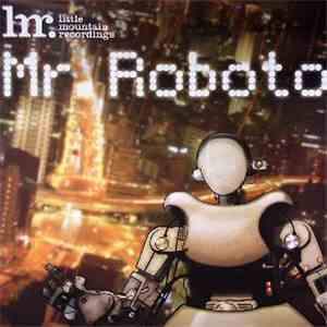 MV - Mr. Roboto flac album