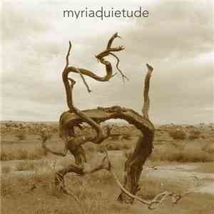 Myriad  - Quietude flac album