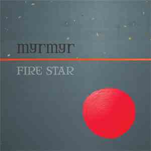 Myrmyr - Fire Star flac album
