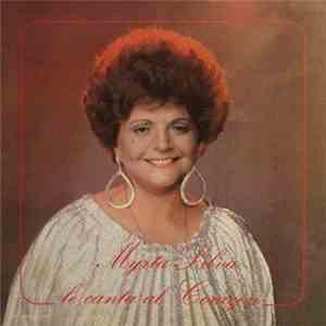 Myrta Silva - Myrta Silva Le Canta Al Corazón flac album