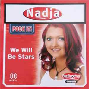 Nadja - We Will Be Stars flac album