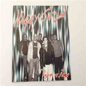 Naggy Skills - Rollin'In Dough flac album