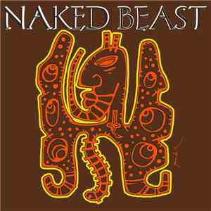 Naked Beast  - Naked Beast flac album