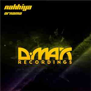 Nakhiya - Ornama flac album