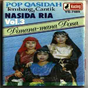 Nasida Ria - Dimana- mana Dosa flac album