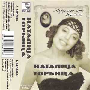 Наталија Торбица - ...Из Времена Мојих Родитеља flac album