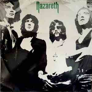 Nazareth  - Nazareth flac album