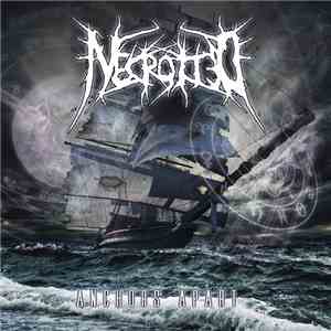 Necrotted - Anchors Apart flac album