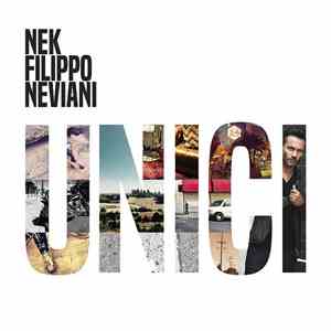 Nek - Unici flac album